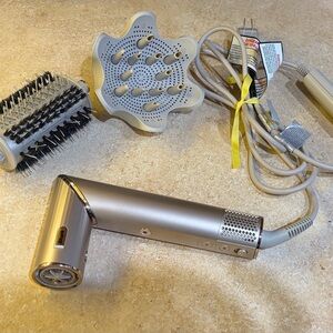 SHARK FlexStyle Air Styling and Drying System